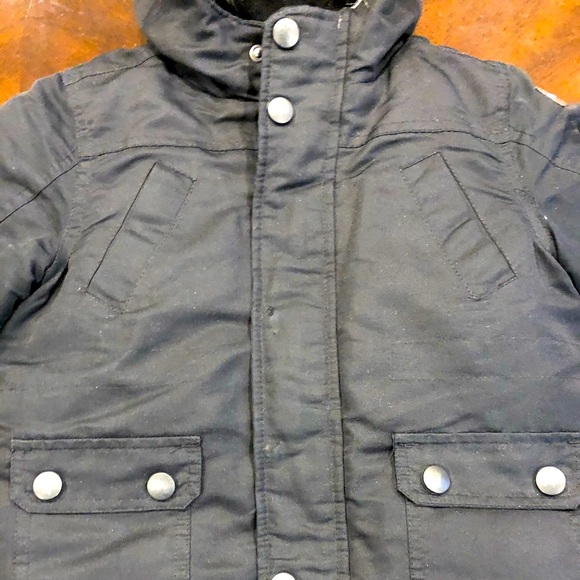 CANADIANA Boys Winter Jacket - Picture 3 of 10